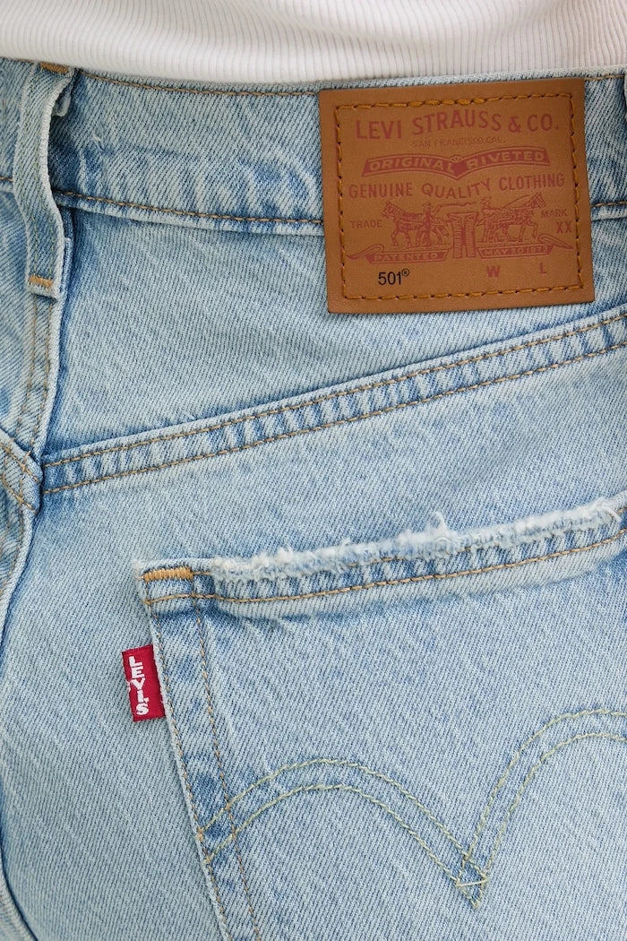 Дънки Levi's 501® JEANS FOR WOMEN
