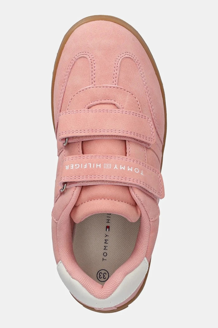 Детски маратонки Tommy Hilfiger