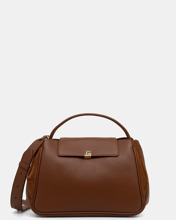 Coccinelle Kadın Deri Crossbody Çanta