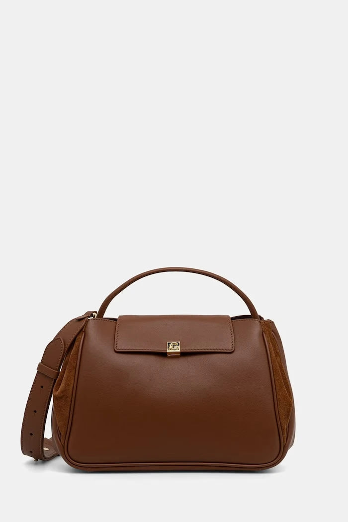 Coccinelle Kadın Deri Crossbody Çanta