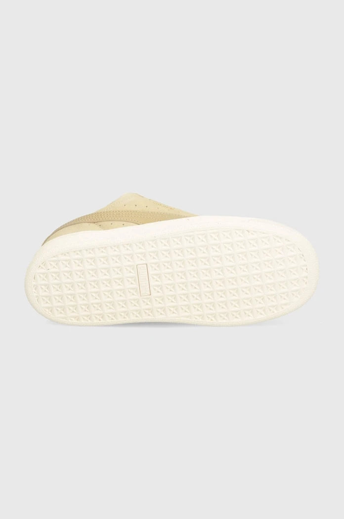 Puma Suede XL Deri Sneaker