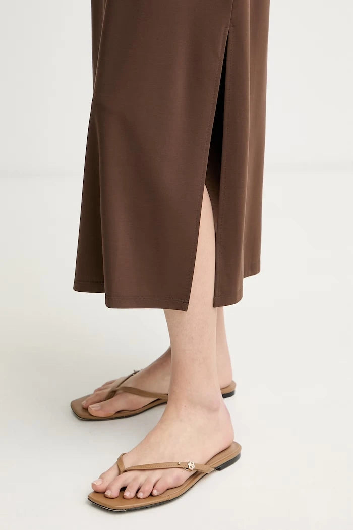 Weekend Max Mara рокля MIRTO