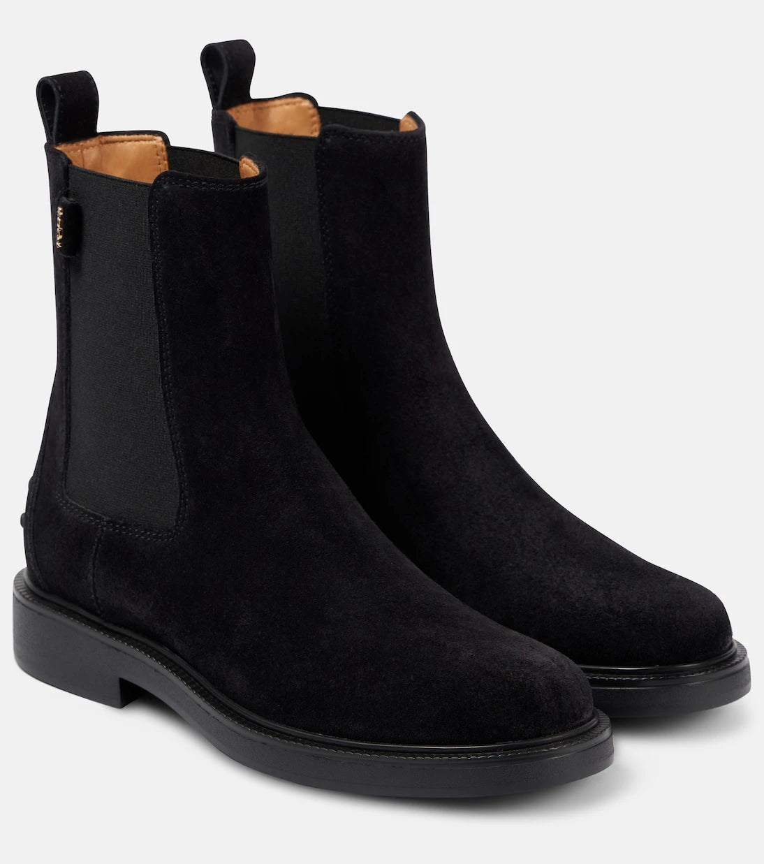 Tod's - Süet Chelsea bot