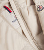 Moncler Enfant Down Cascar Hooded Jacket (8-10 Years)