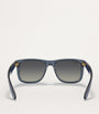 Nylon 0RB4165 Sunglasses