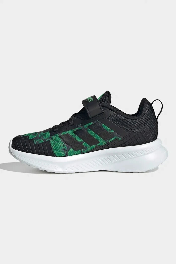 Детски маратонки adidas MINECRAFT FORTARUN