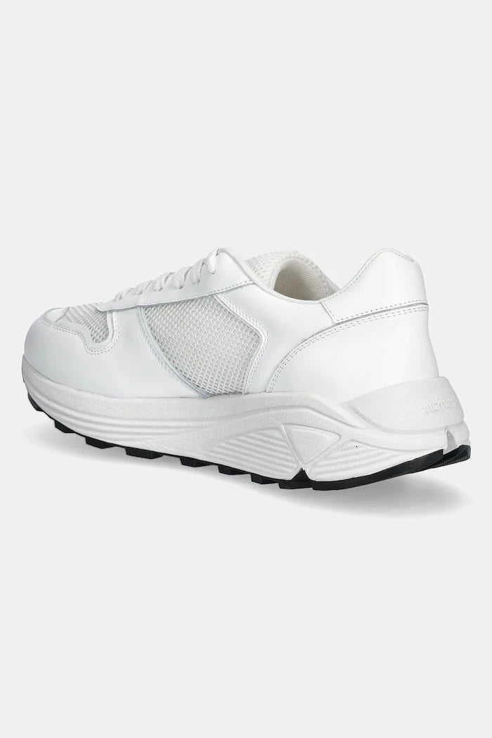 Маратонки Common Projects Premium Runner In Mesh