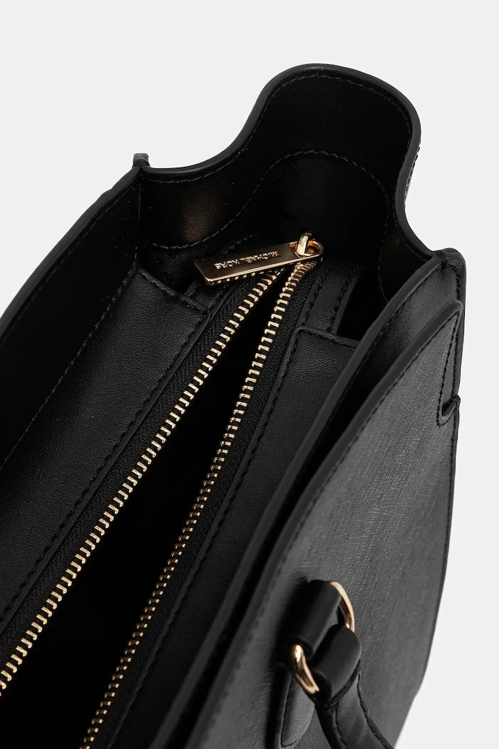 Кожена чанта MICHAEL Michael Kors