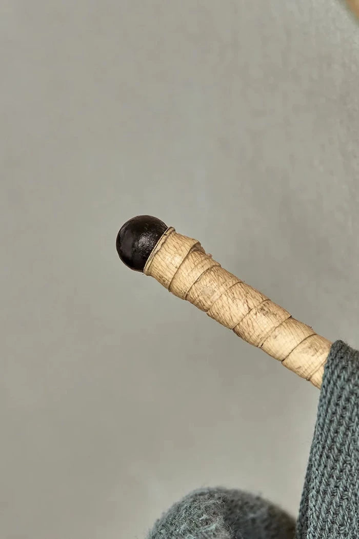 House Doctor HDBranch Duvar Askısı 20 x 5,5 cm