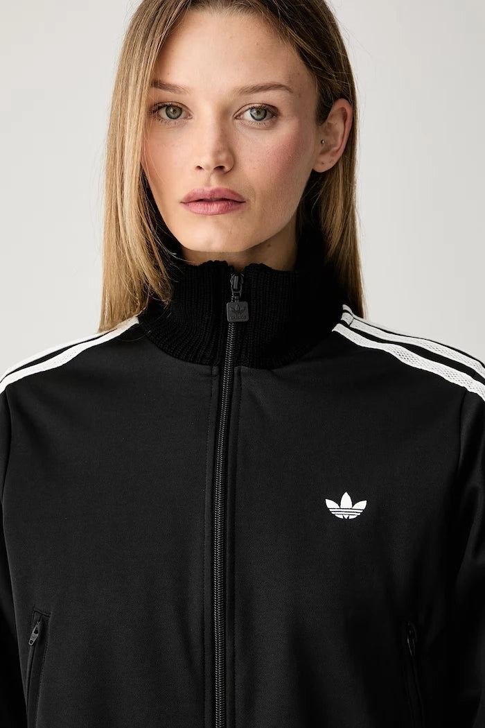 adidas Originals суичър с цип дамски