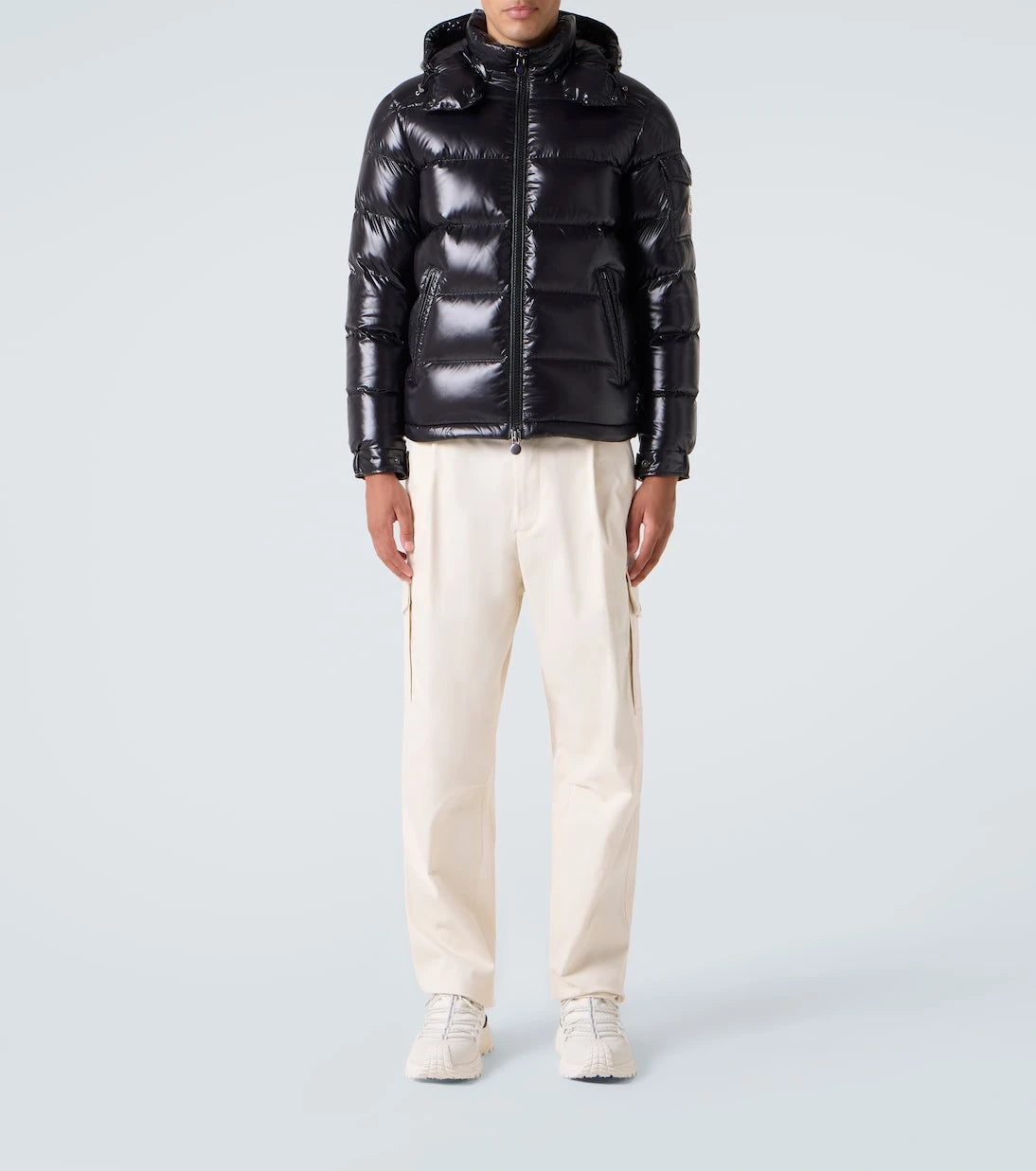 Moncler - Maya down jacket