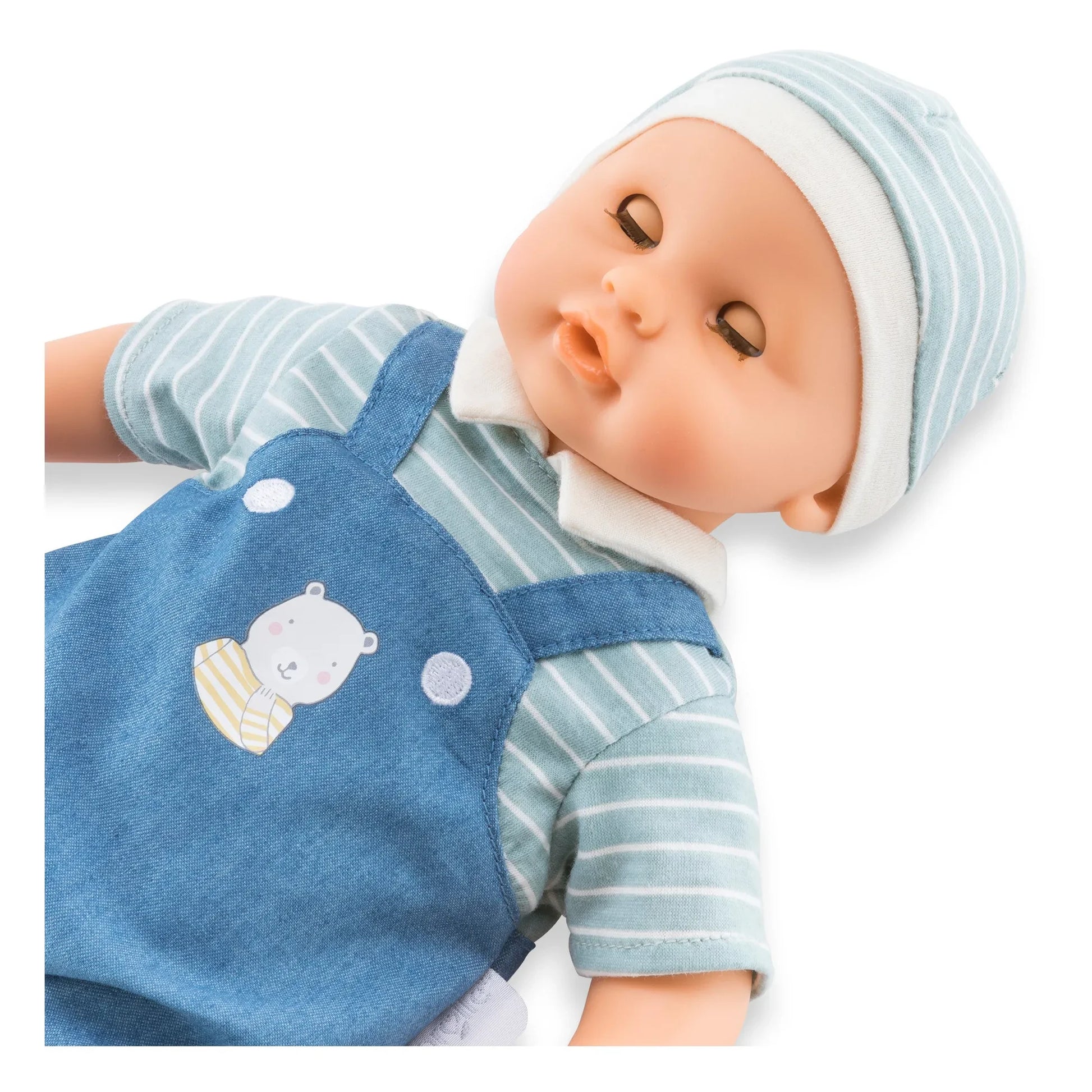 Corolle - Cuddly Maël Baby