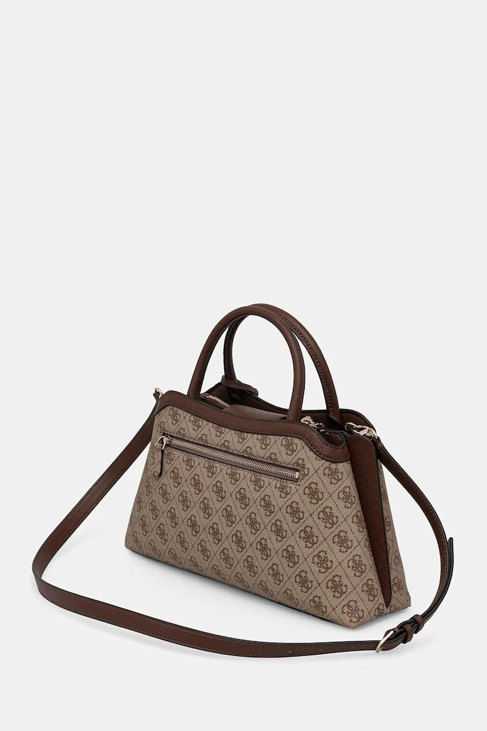 Guess чанта crossbody дамска LINDSEY