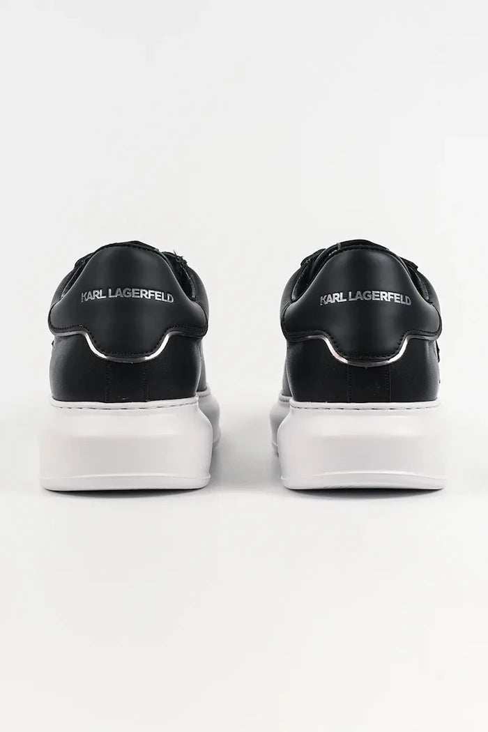 Кожени маратонки Karl Lagerfeld KAPRI NFT