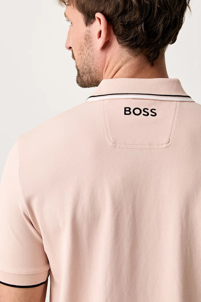 BOSS Green erkek polo tişört Paddy Pro
