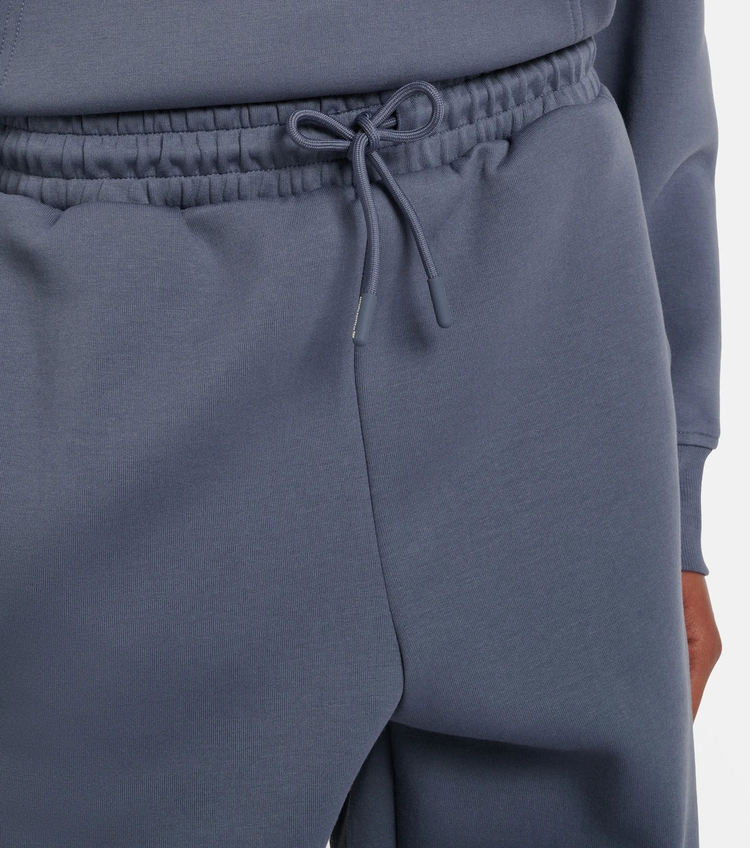 Adidas by Stella McCartney - Cotton-blend sweatpants