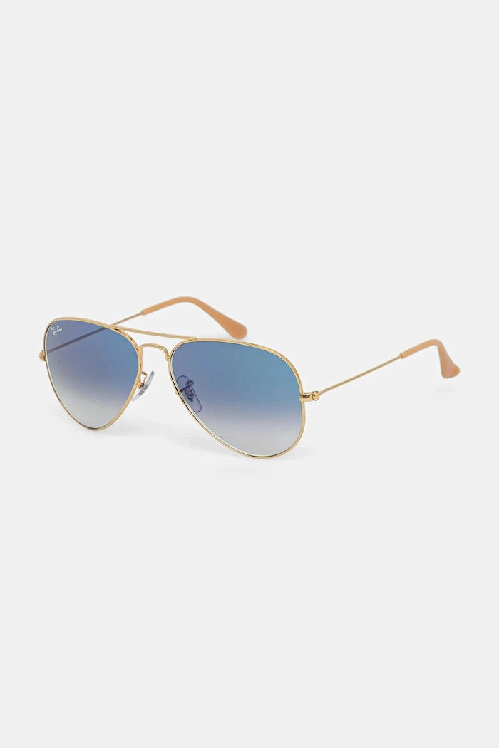 Ray-Ban - AVIATOR LARGE METAL Gözlük