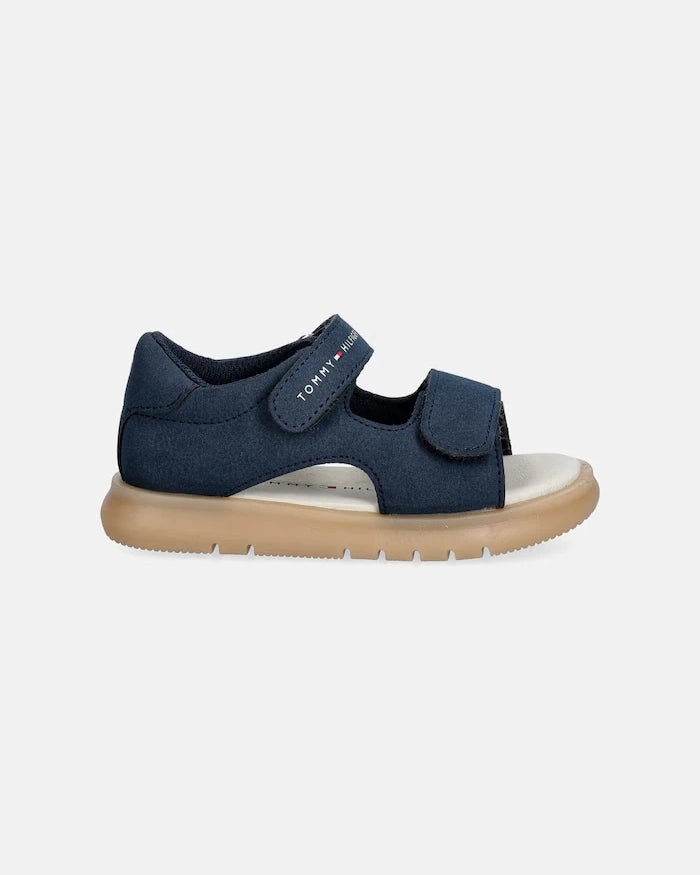 Tommy Hilfiger Çocuk Sandaletleri