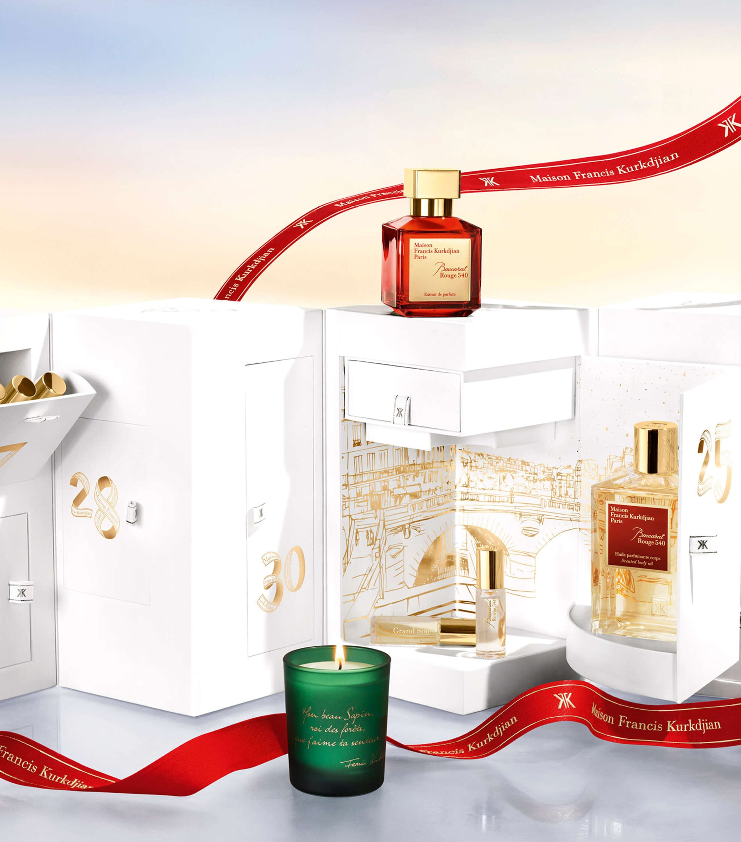 Countdown Calendar 2025