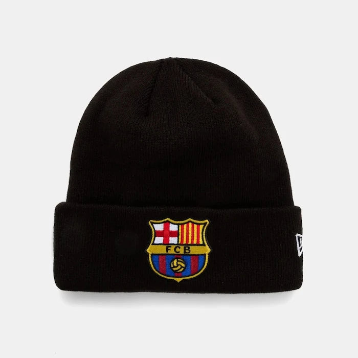 Шапка New Era NEW ERA x FC BARCELONA