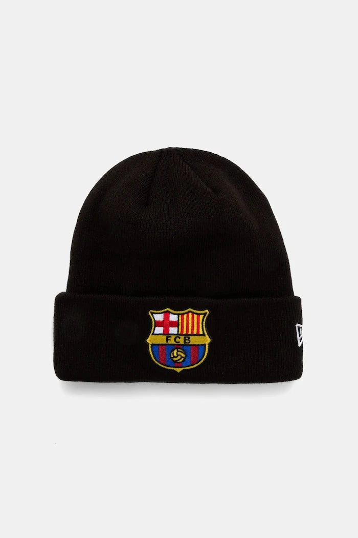 Шапка New Era NEW ERA x FC BARCELONA