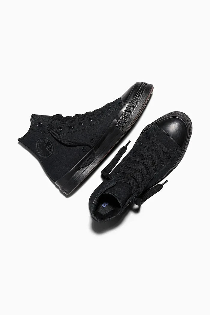 Converse Chuck Taylor Throwback HI Yüksek Kırmızı Spor Ayakkabı