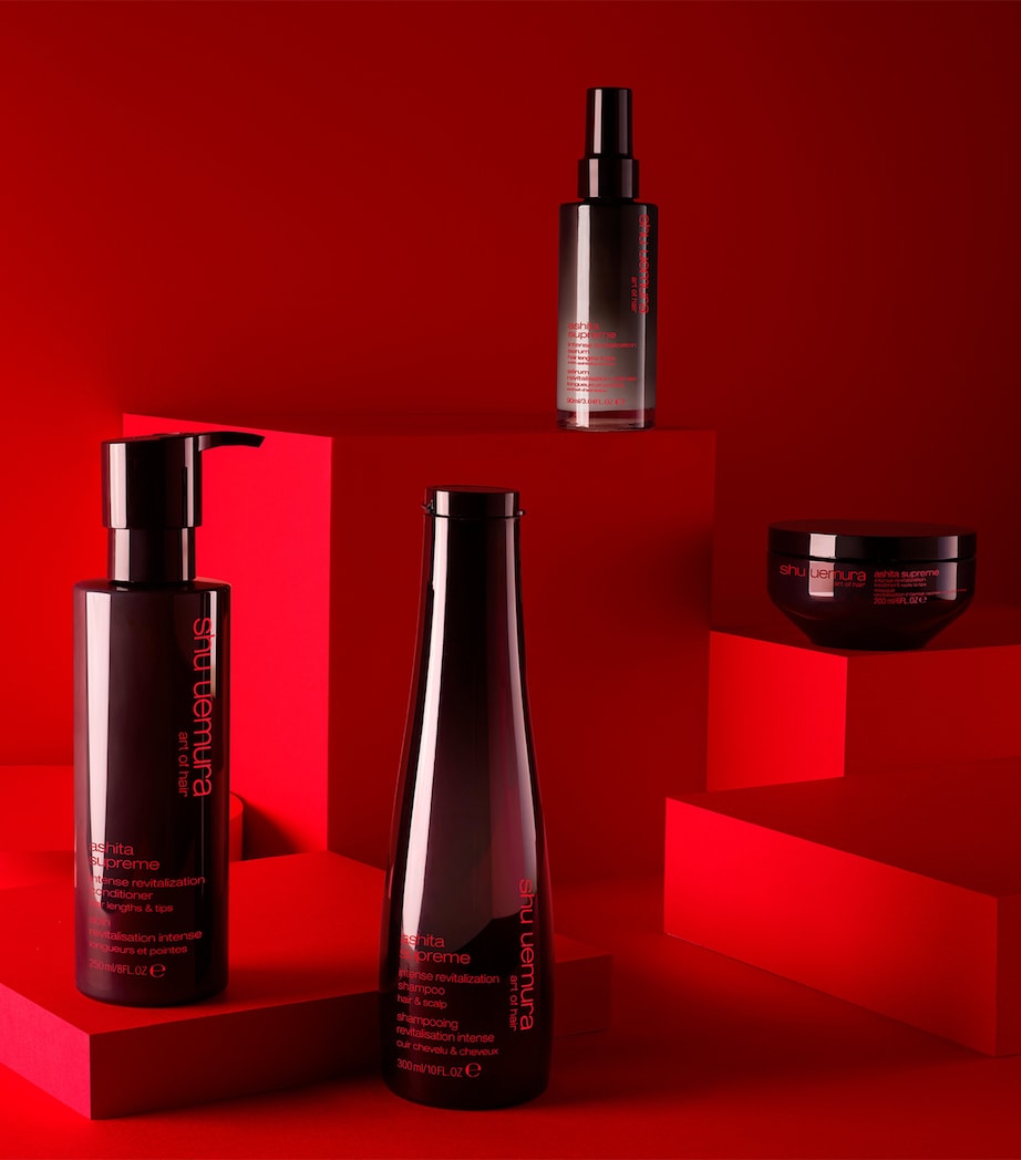 Ashita Supreme Intense Revitalisation Hair Mask (200ml)