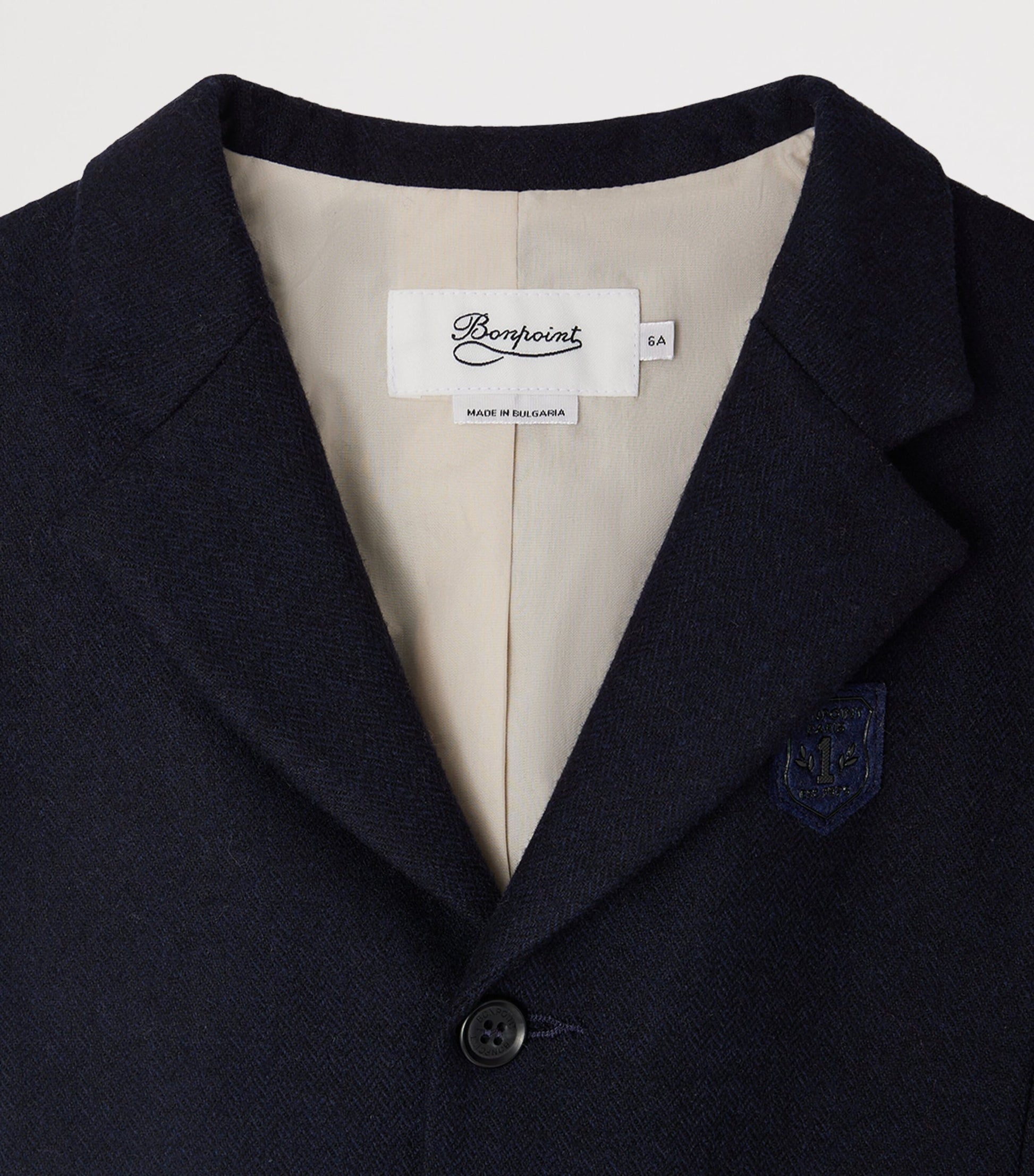 Gregoir Blazer (4-8 Years)