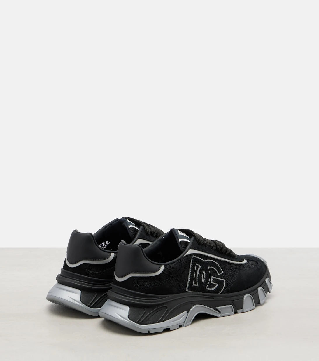 Dolce&Gabbana - DG Country Road sneakers