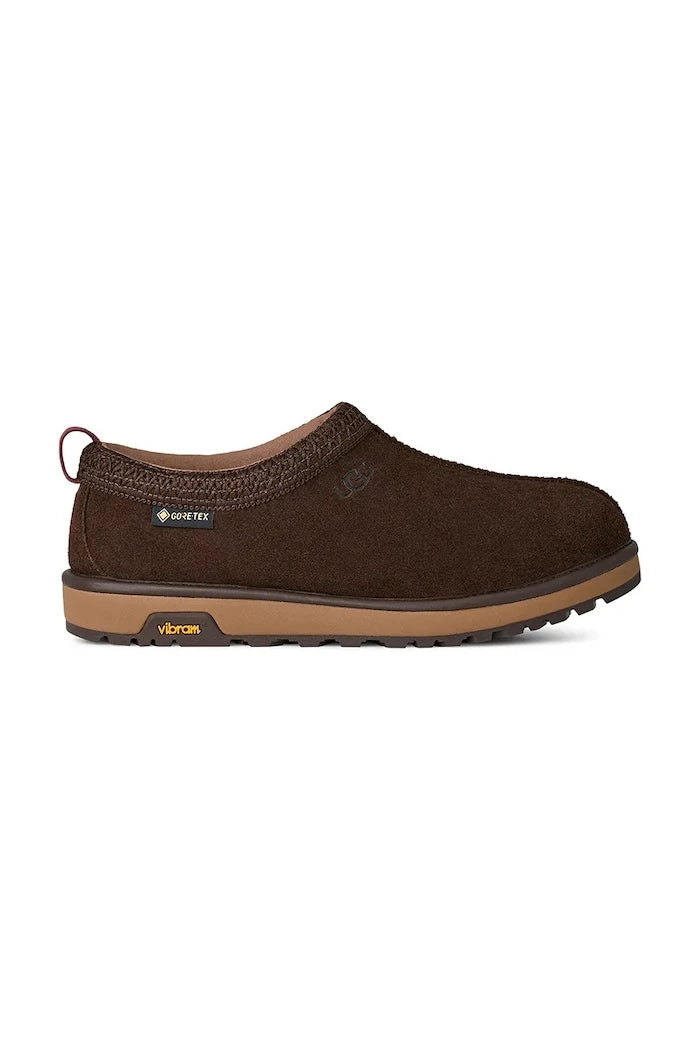 Велурени чехли UGG Tasman GTX