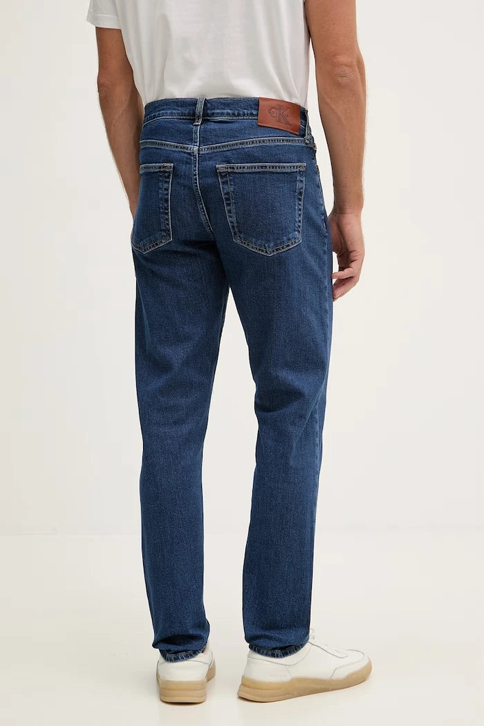 Calvin Klein Jeans Дънки slim fit мъжки
