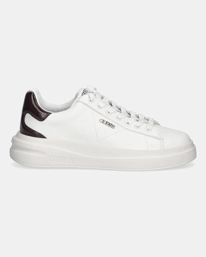Guess ELBINA10 Spor Ayakkabı