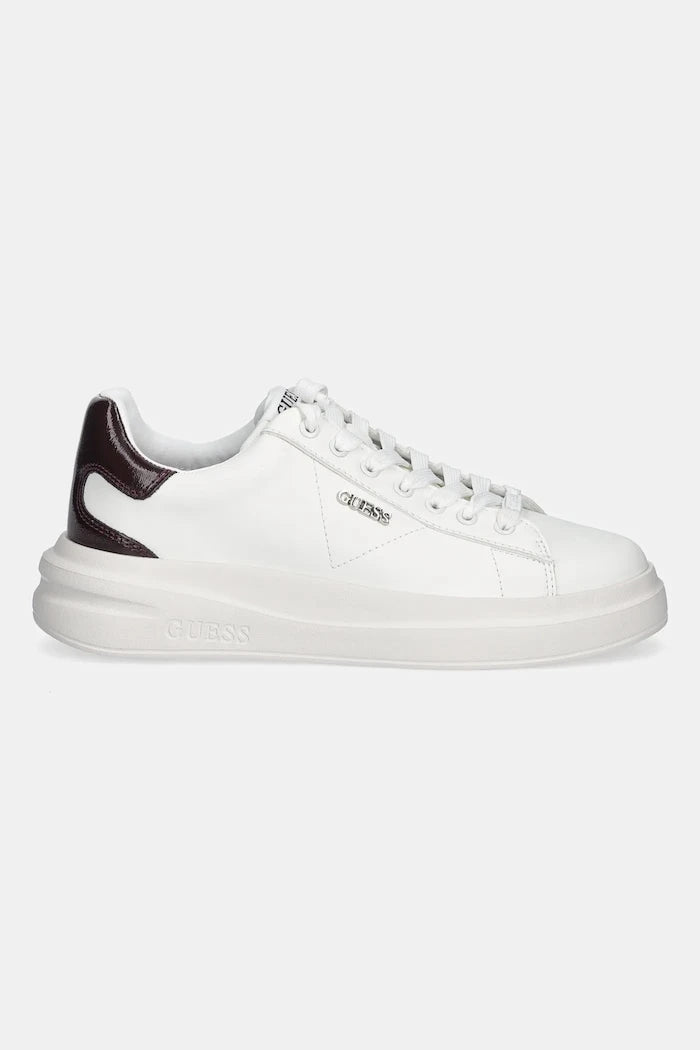 Guess ELBINA10 Spor Ayakkabı