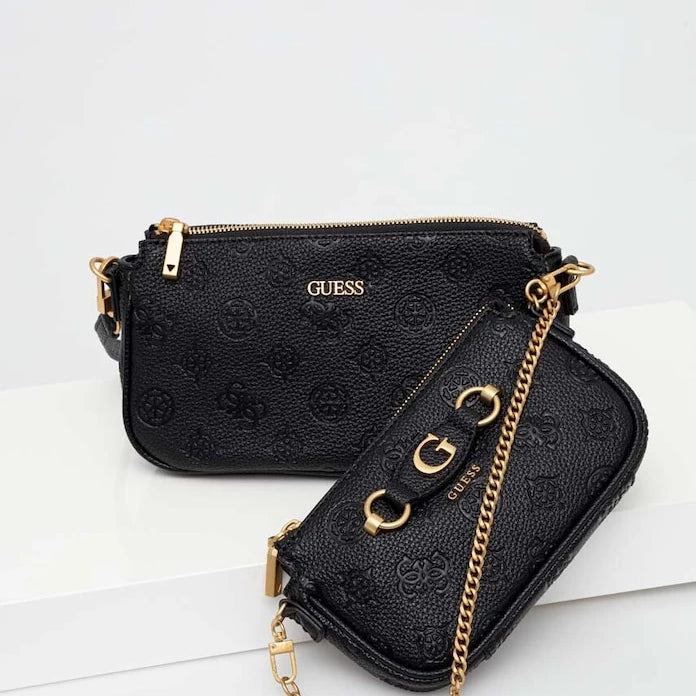 Чанта Guess IZZY