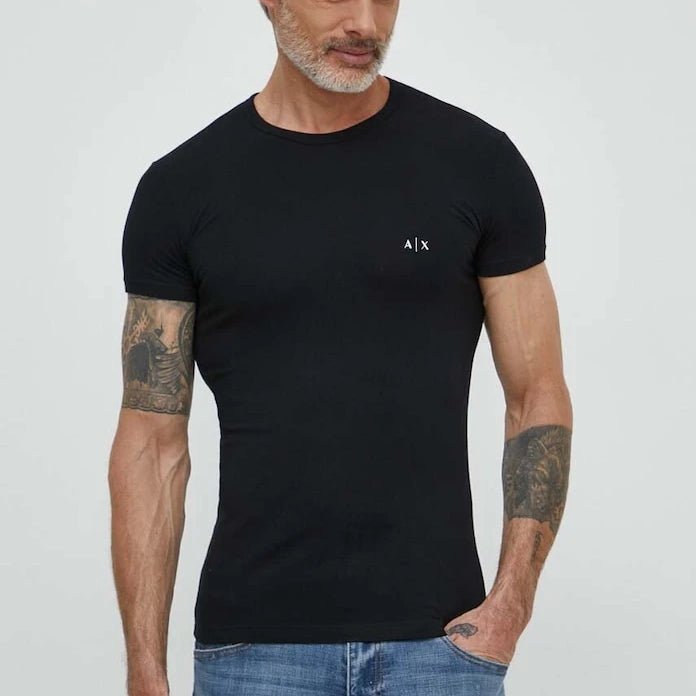 Armani Exchange Tişört (2 Adet)
