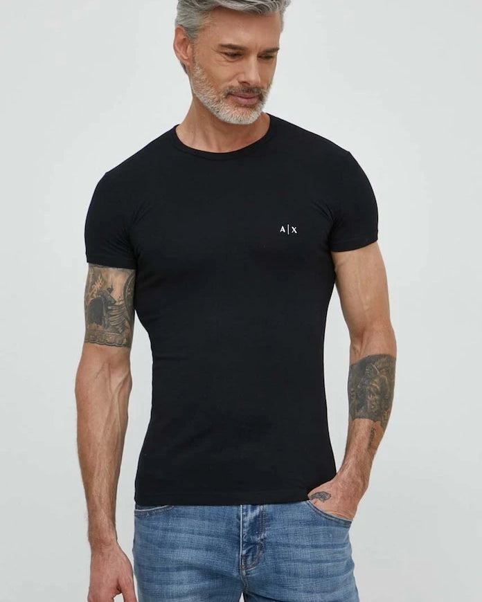Armani Exchange Tişört (2 Adet)