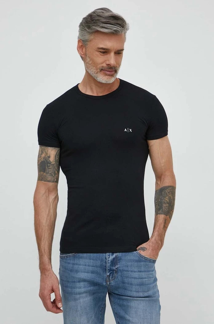 Armani Exchange Tişört (2 Adet)