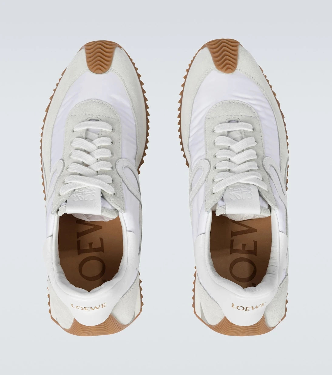 Loewe - Flow Runner sneakers