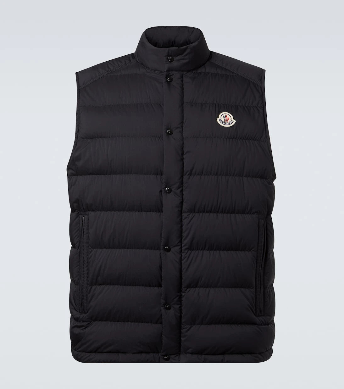 Moncler - سترة بارث المنتفخة