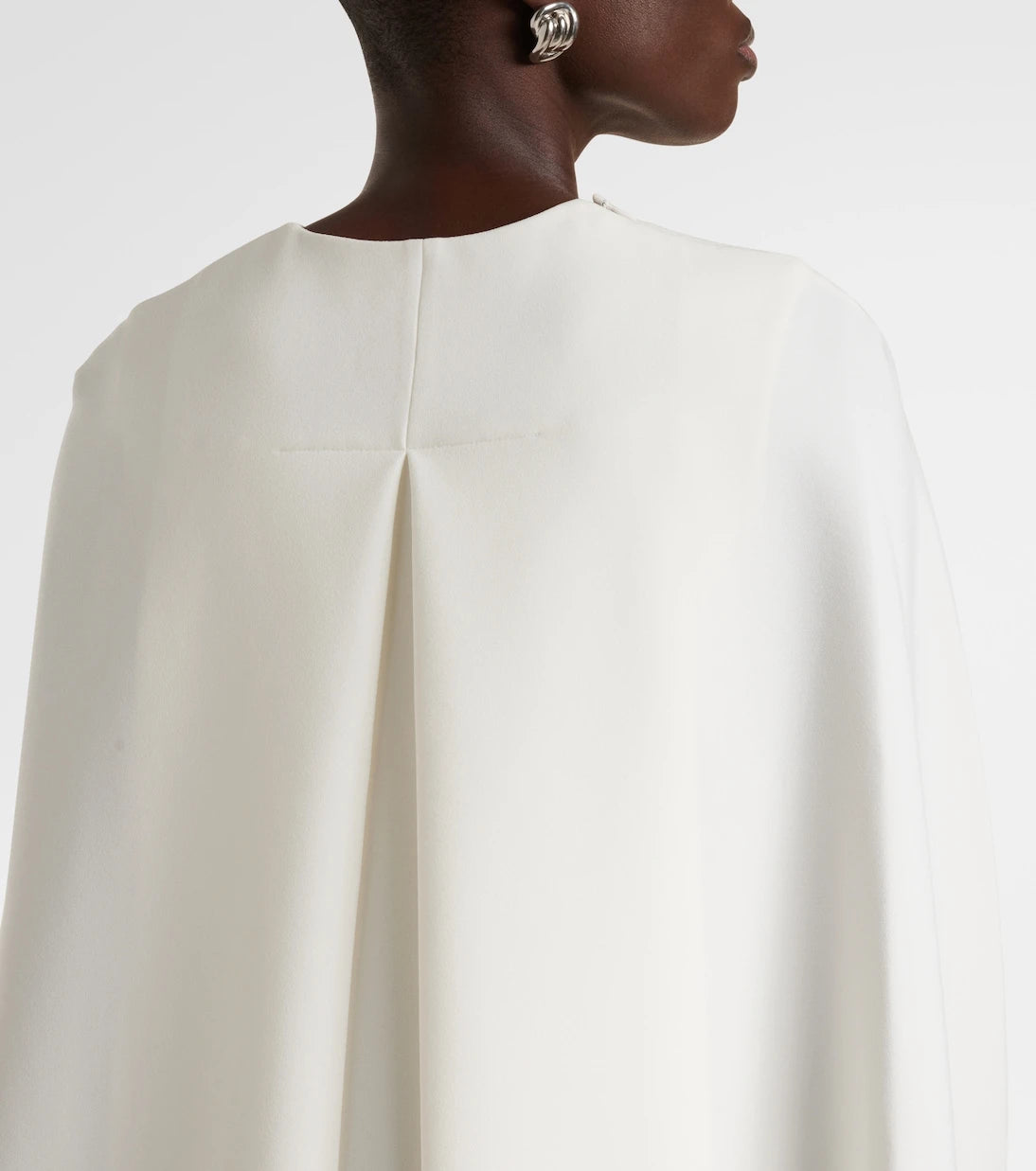 Roksanda - Bridal Twiggy maxi dress