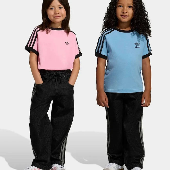 Детски дънки adidas Originals