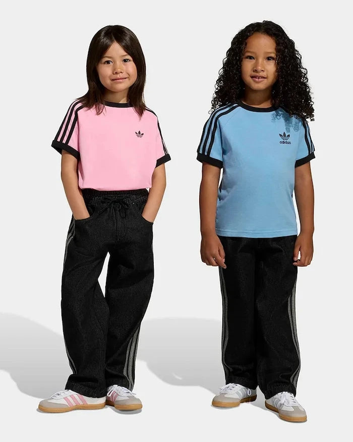 Çocuk adidas Originals kot pantolon