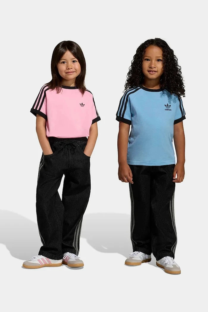 Детски дънки adidas Originals