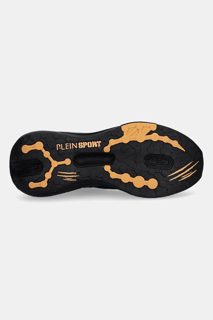 Маратонки PLEIN SPORT Stealth Runner Extra Light