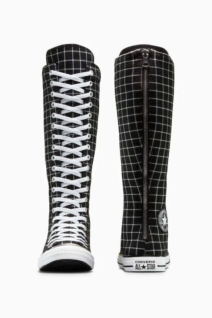 Converse Chuck Taylor All Star Yüksek Spor Ayakkabı