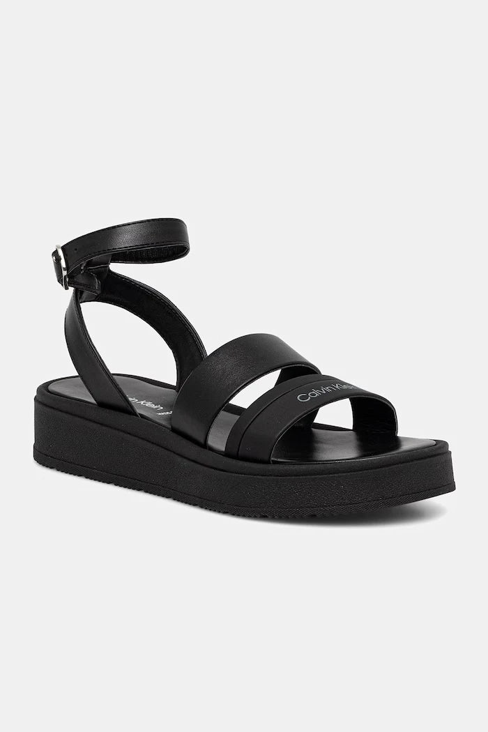 Calvin Klein Jeans Çocuk Sandaletleri