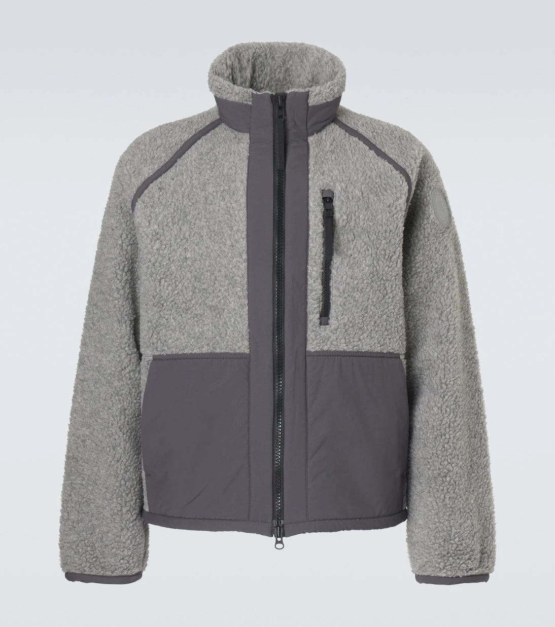 Canada Goose - Westport fleece jacket