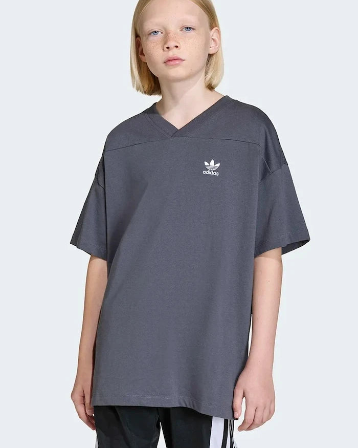 adidas Originals Çocuk Pamuklu Tişört