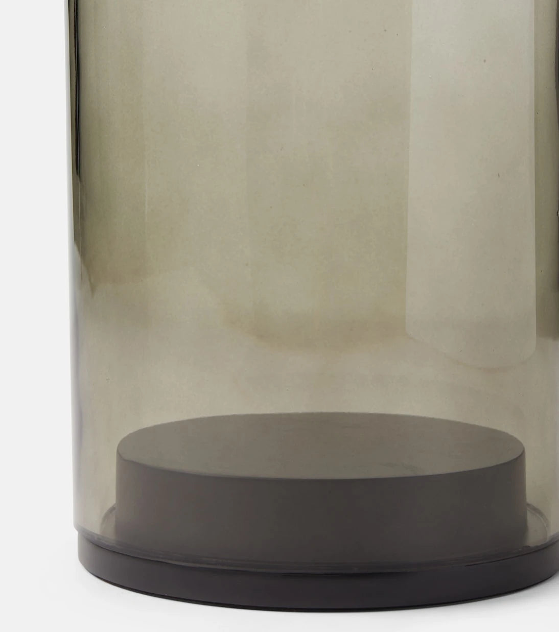 101 Copenhagen - Trumpet Tall glass side table