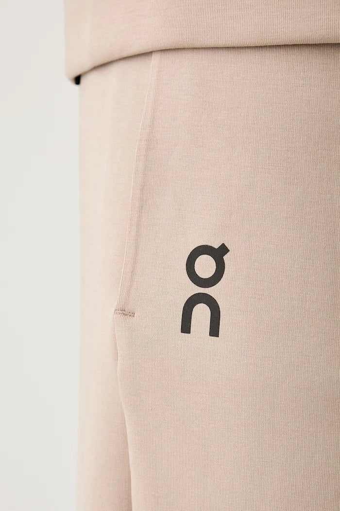 On pamuklu erkek spor pantolonu Focus Tech